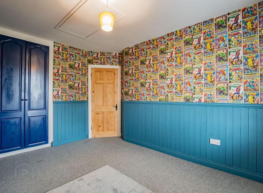 76 Rahanine Manor, Rochfortbridge, N91TX83