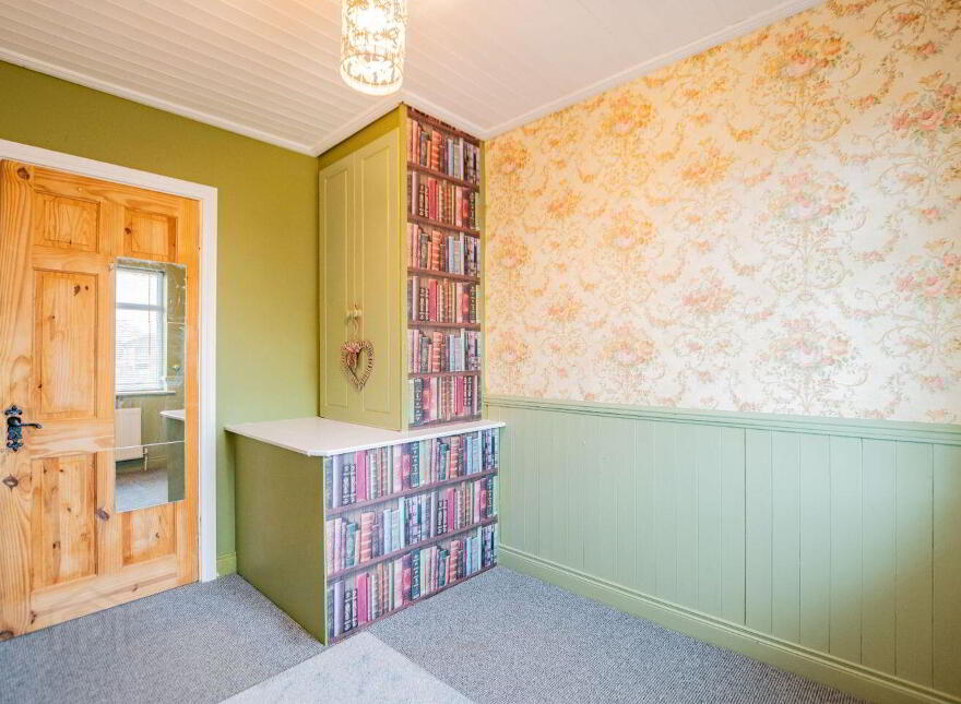 76 Rahanine Manor, Rochfortbridge, N91TX83