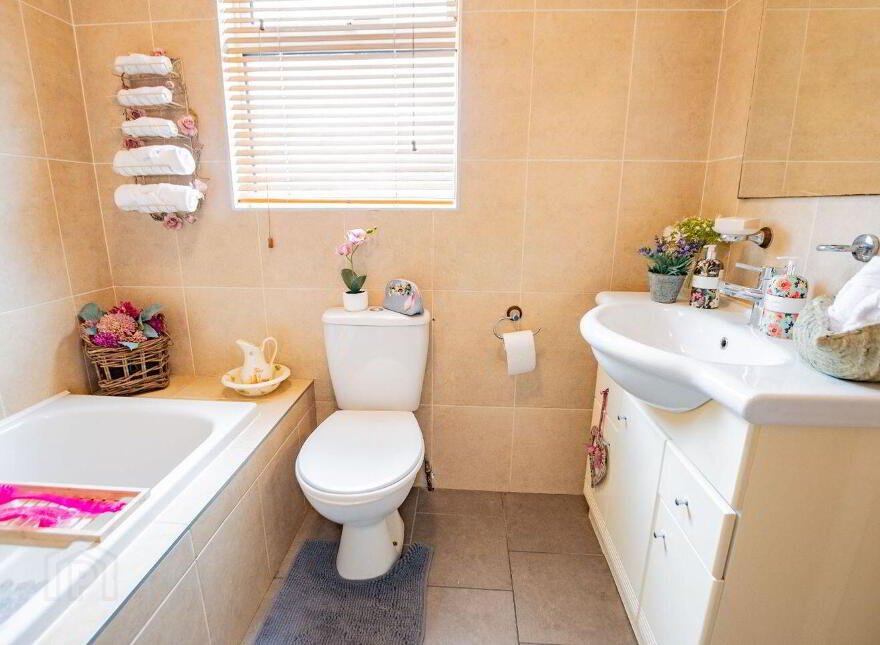 76 Rahanine Manor, Rochfortbridge, N91TX83
