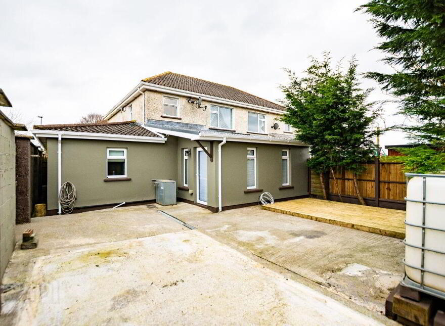 76 Rahanine Manor, Rochfortbridge, N91TX83