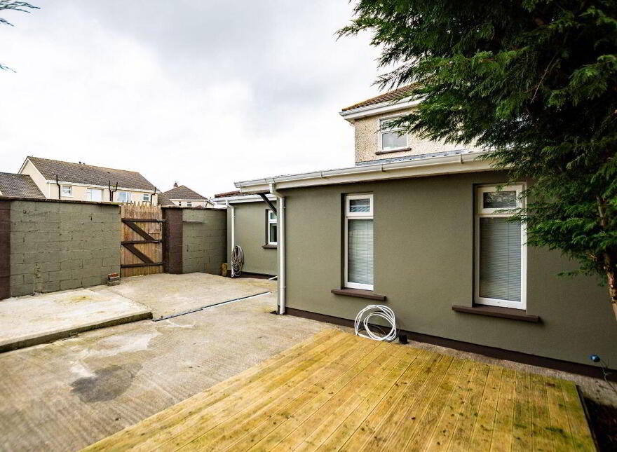 76 Rahanine Manor, Rochfortbridge, N91TX83
