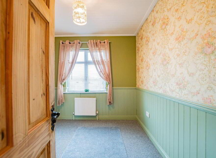 76 Rahanine Manor, Rochfortbridge, N91TX83