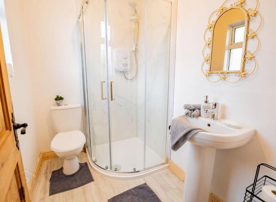 76 Rahanine Manor, Rochfortbridge, N91TX83