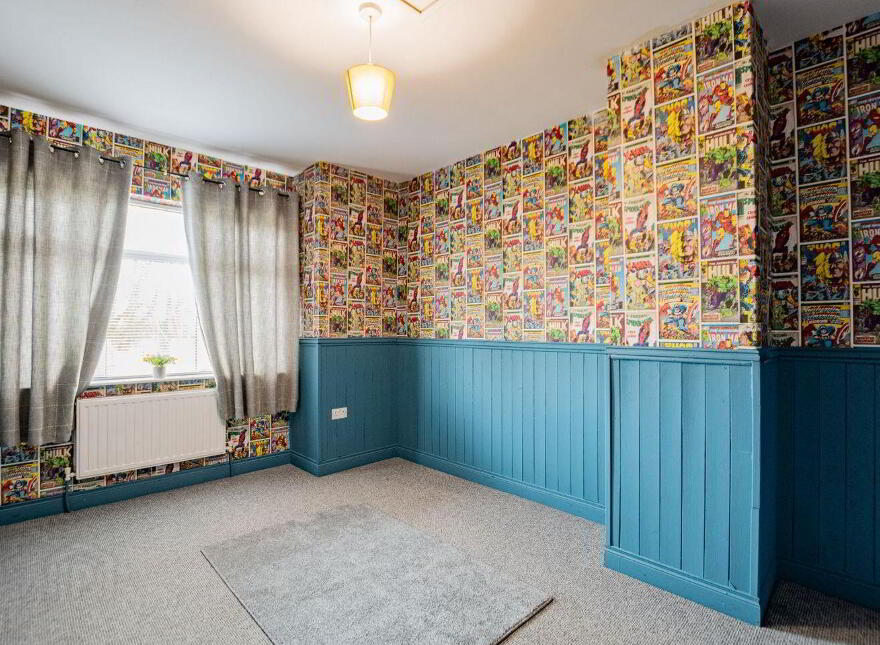 76 Rahanine Manor, Rochfortbridge, N91TX83