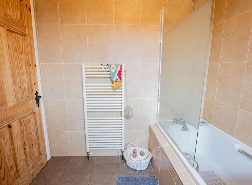 76 Rahanine Manor, Rochfortbridge, N91TX83