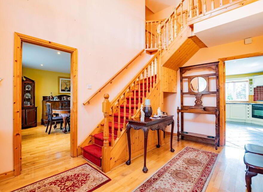 Kilpatrick Manor, Kilpatrick, Mullingar, N91T9C5