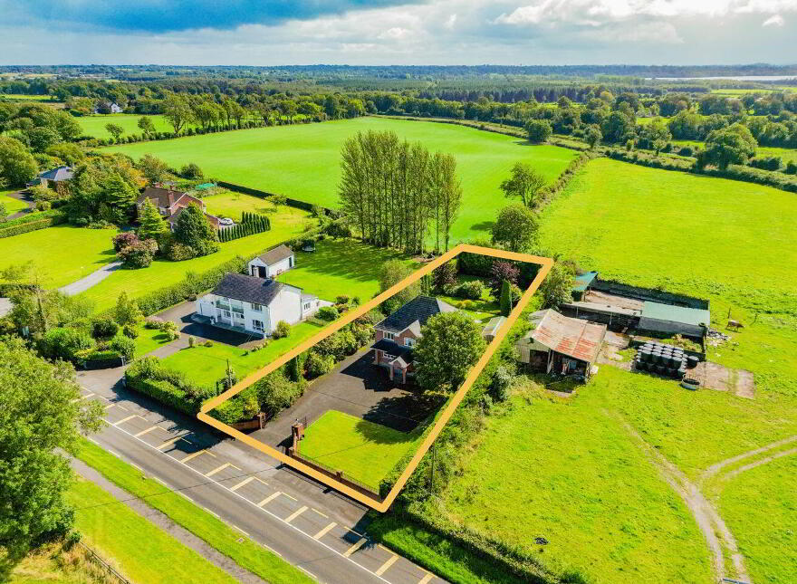 Kilpatrick Manor, Kilpatrick, Mullingar, N91T9C5 photo