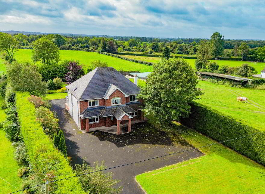 Kilpatrick Manor, Kilpatrick, Mullingar, N91T9C5