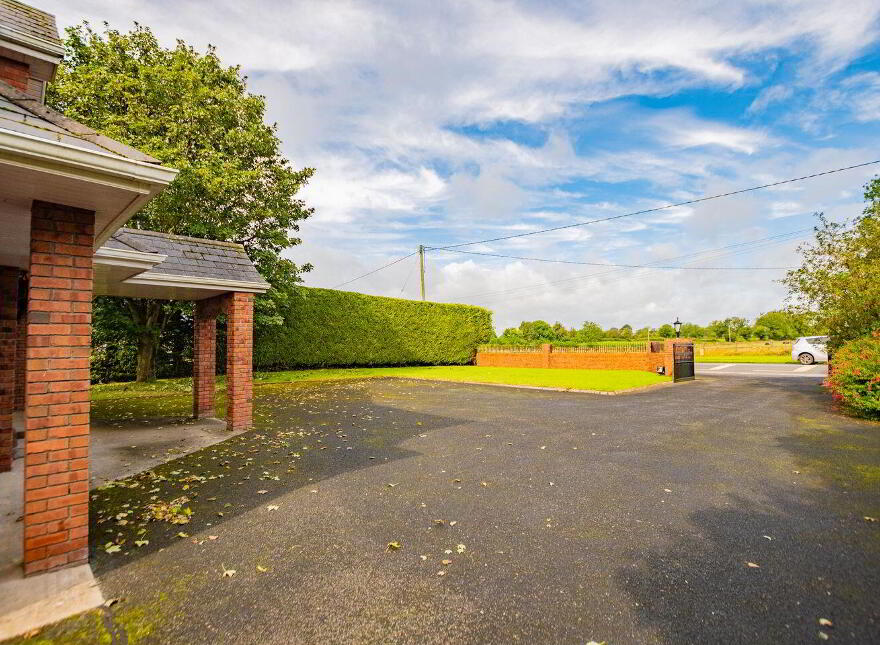 Kilpatrick Manor, Kilpatrick, Mullingar, N91T9C5