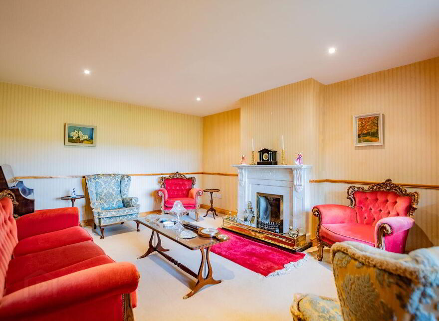 Kilpatrick Manor, Kilpatrick, Mullingar, N91T9C5