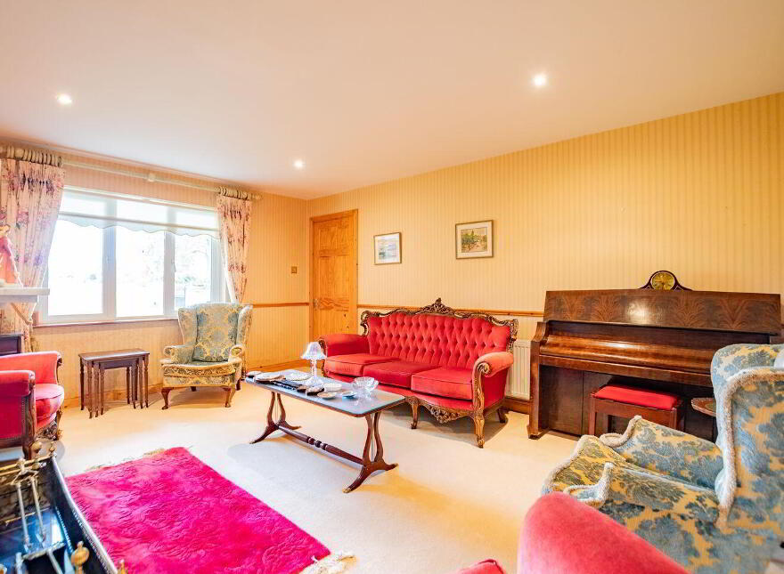 Kilpatrick Manor, Kilpatrick, Mullingar, N91T9C5