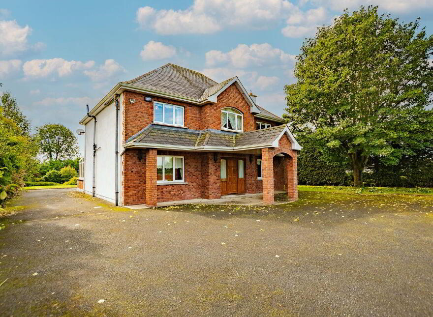 Kilpatrick Manor, Kilpatrick, Mullingar, N91T9C5