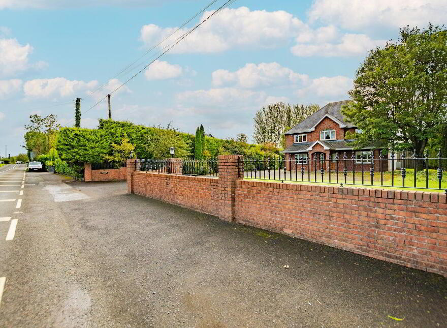 Kilpatrick Manor, Kilpatrick, Mullingar, N91T9C5