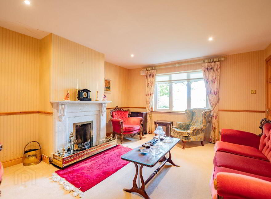 Kilpatrick Manor, Kilpatrick, Mullingar, N91T9C5