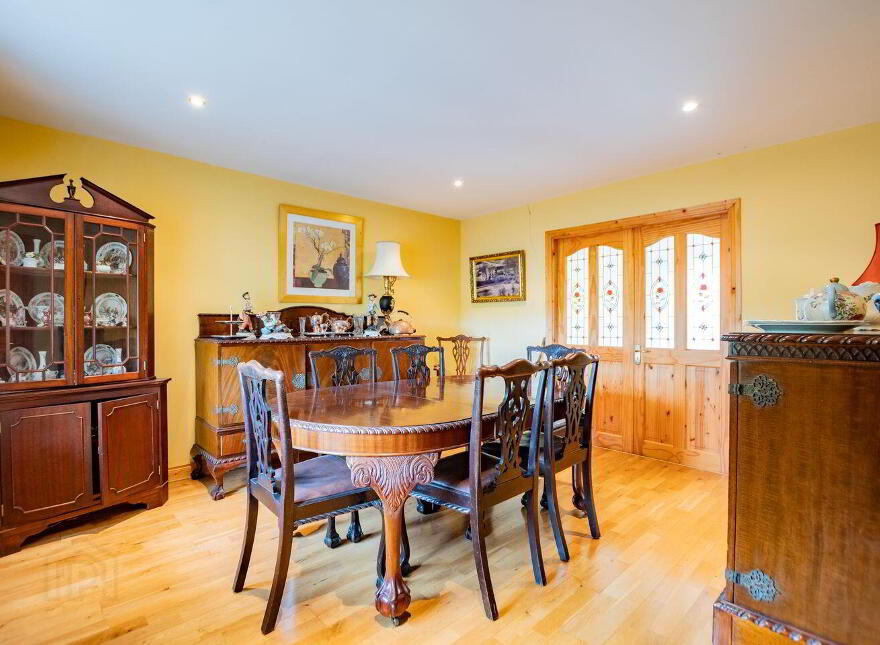 Kilpatrick Manor, Kilpatrick, Mullingar, N91T9C5