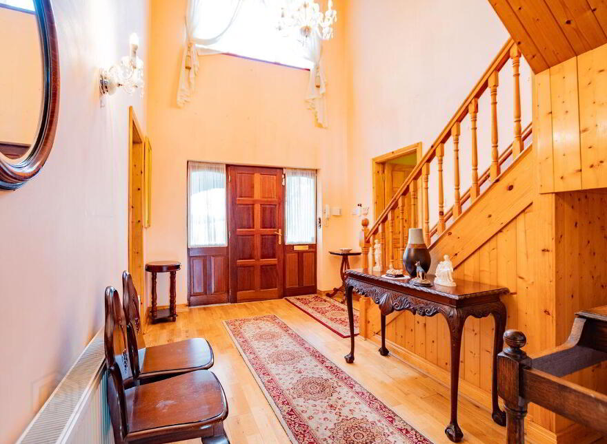 Kilpatrick Manor, Kilpatrick, Mullingar, N91T9C5
