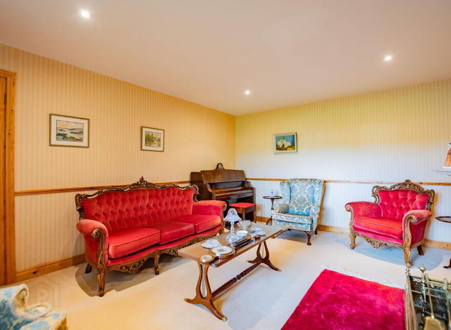 Kilpatrick Manor, Kilpatrick, Mullingar, N91T9C5