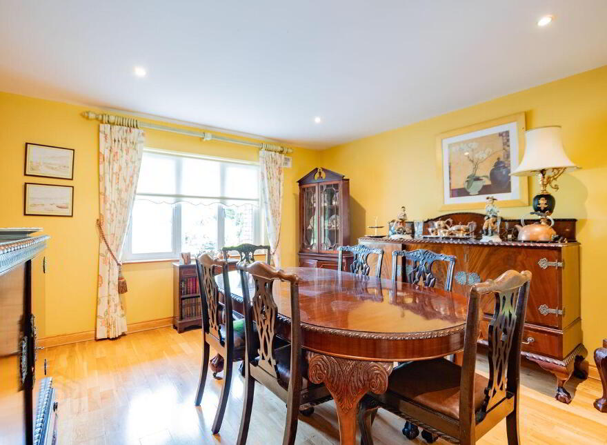 Kilpatrick Manor, Kilpatrick, Mullingar, N91T9C5