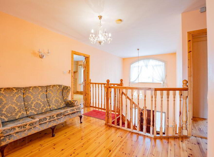 Kilpatrick Manor, Kilpatrick, Mullingar, N91T9C5
