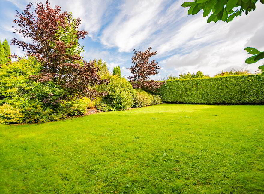 Kilpatrick Manor, Kilpatrick, Mullingar, N91T9C5
