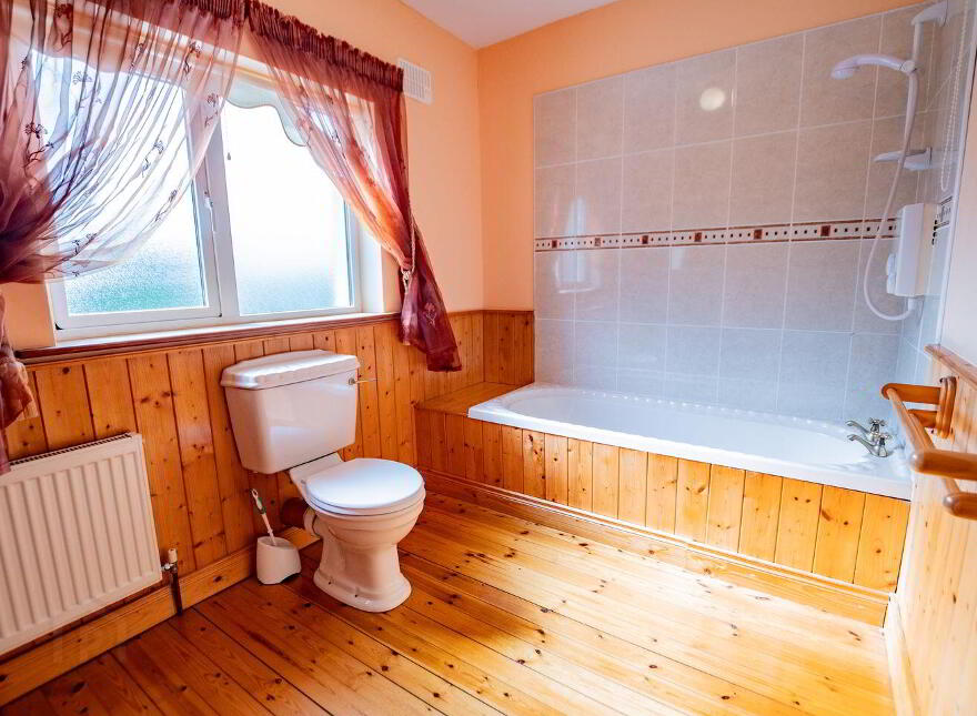 Kilpatrick Manor, Kilpatrick, Mullingar, N91T9C5