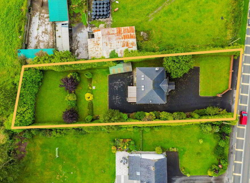 Kilpatrick Manor, Kilpatrick, Mullingar, N91T9C5
