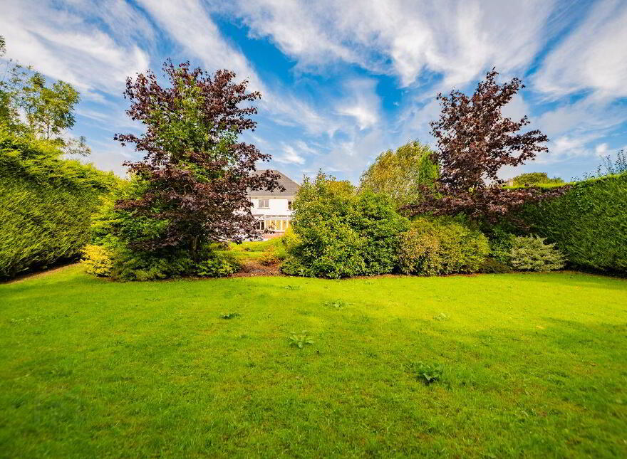 Kilpatrick Manor, Kilpatrick, Mullingar, N91T9C5