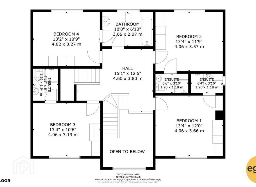 Kilpatrick Manor, Kilpatrick, Mullingar, N91T9C5