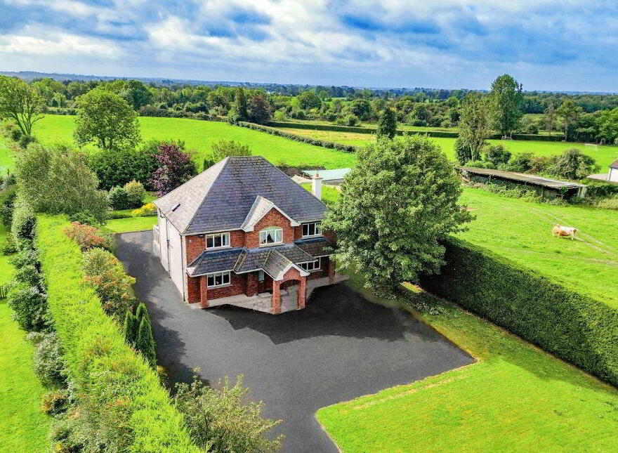 Kilpatrick Manor, Kilpatrick, Mullingar, N91T9C5