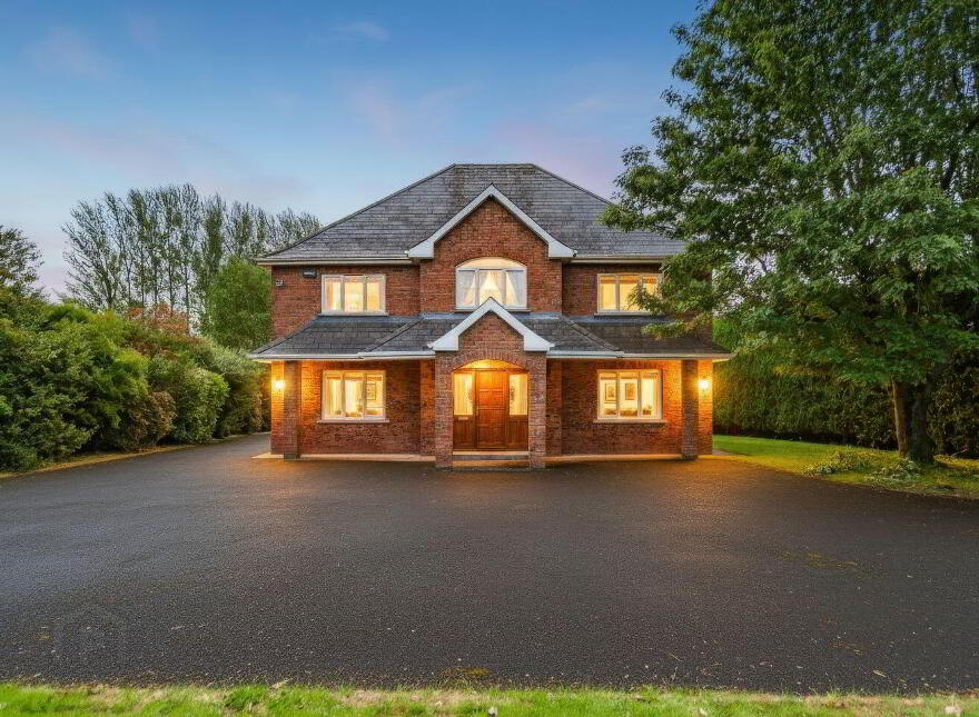 Kilpatrick Manor, Kilpatrick, Mullingar, N91T9C5