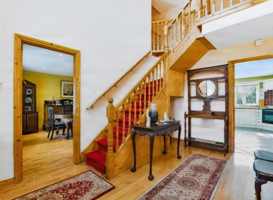 Kilpatrick Manor, Kilpatrick, Mullingar, N91T9C5