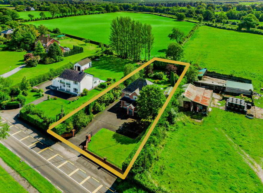 Kilpatrick Manor, Kilpatrick, Mullingar, N91T9C5