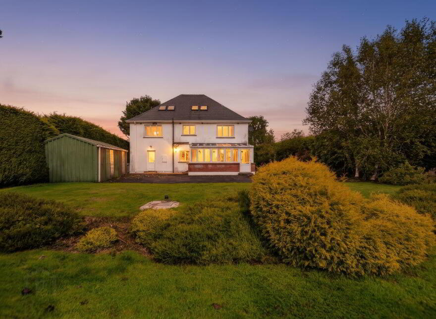 Kilpatrick Manor, Kilpatrick, Mullingar, N91T9C5