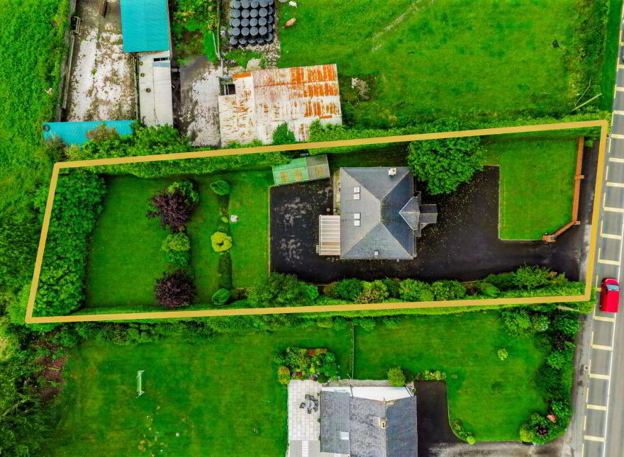 Kilpatrick Manor, Kilpatrick, Mullingar, N91T9C5