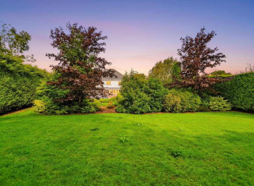 Kilpatrick Manor, Kilpatrick, Mullingar, N91T9C5