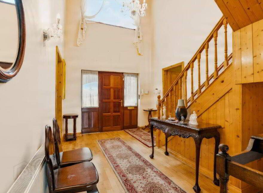 Kilpatrick Manor, Kilpatrick, Mullingar, N91T9C5