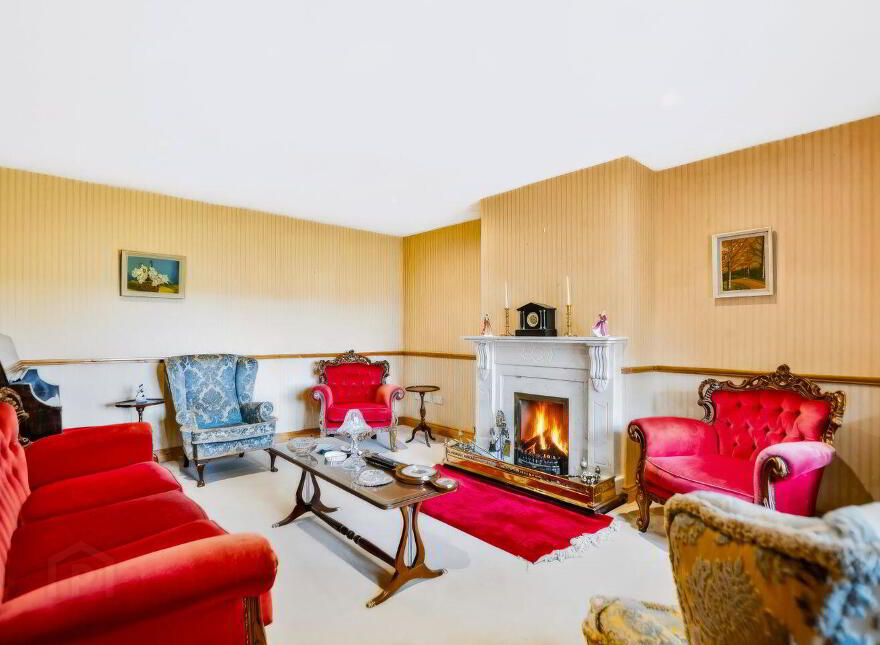 Kilpatrick Manor, Kilpatrick, Mullingar, N91T9C5