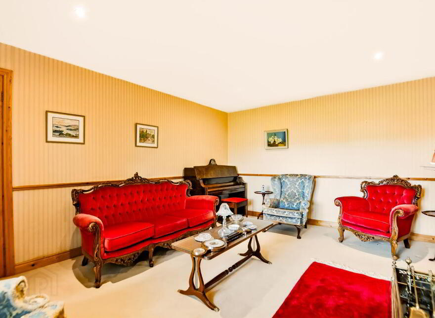Kilpatrick Manor, Kilpatrick, Mullingar, N91T9C5