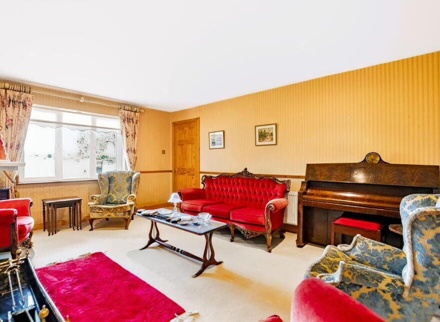 Kilpatrick Manor, Kilpatrick, Mullingar, N91T9C5