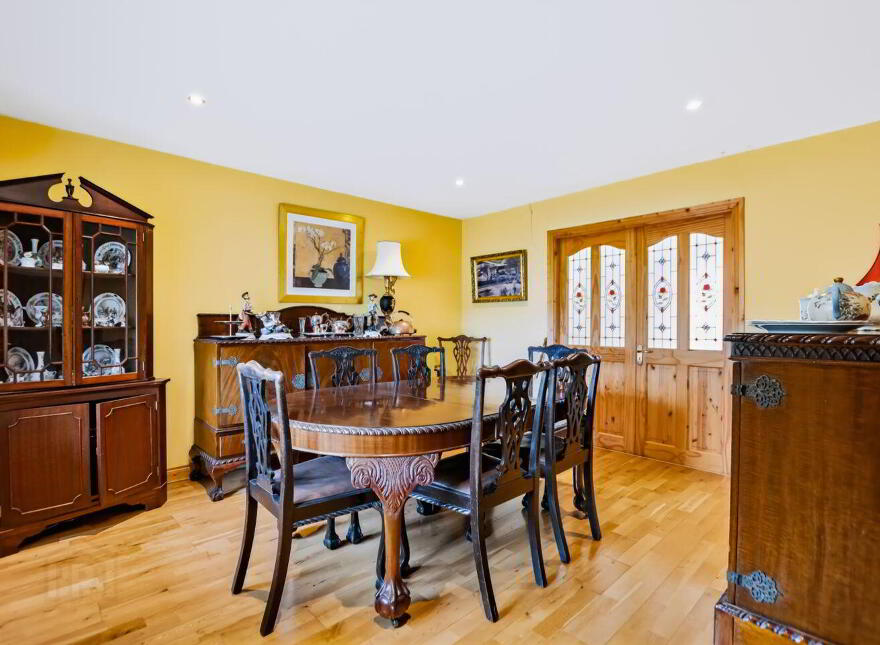 Kilpatrick Manor, Kilpatrick, Mullingar, N91T9C5