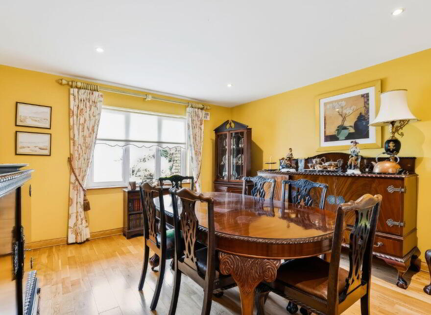 Kilpatrick Manor, Kilpatrick, Mullingar, N91T9C5
