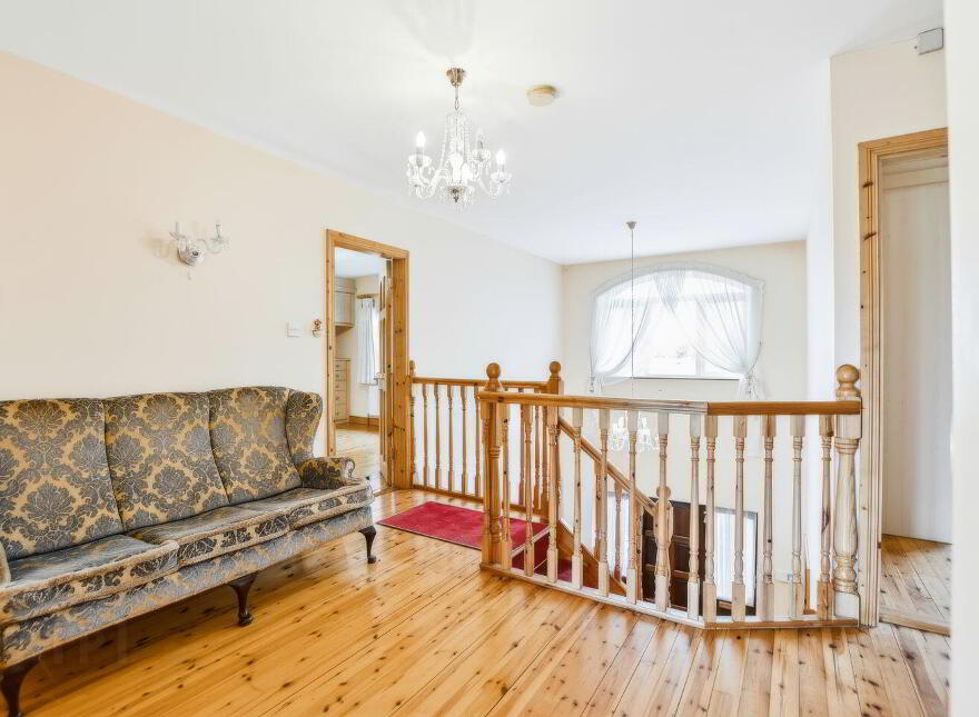 Kilpatrick Manor, Kilpatrick, Mullingar, N91T9C5