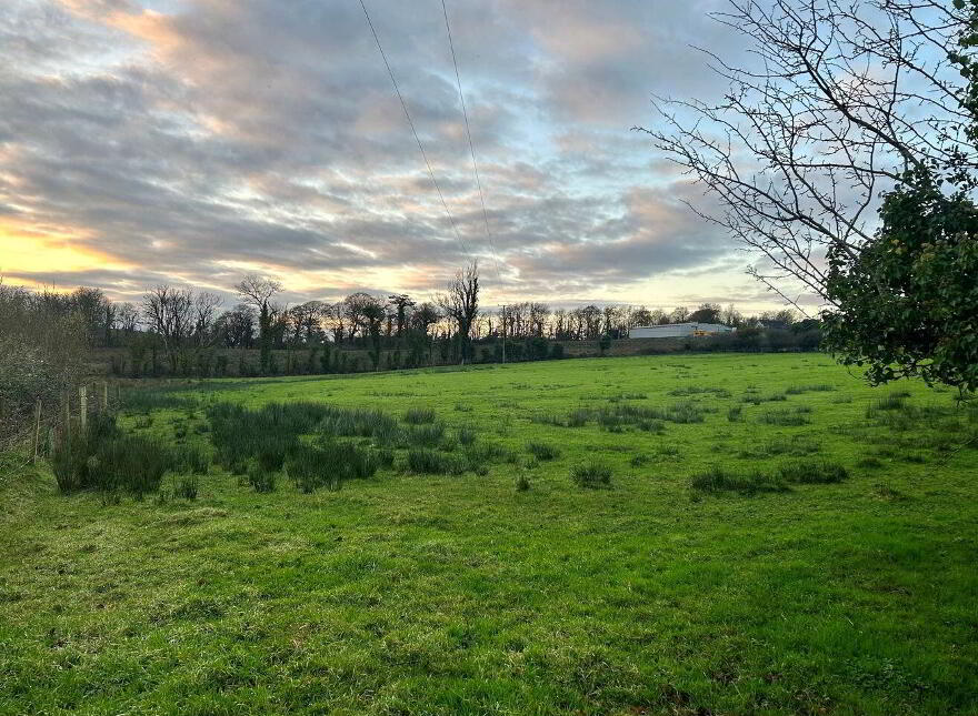 Jamestown, Carrick-On-Shannon