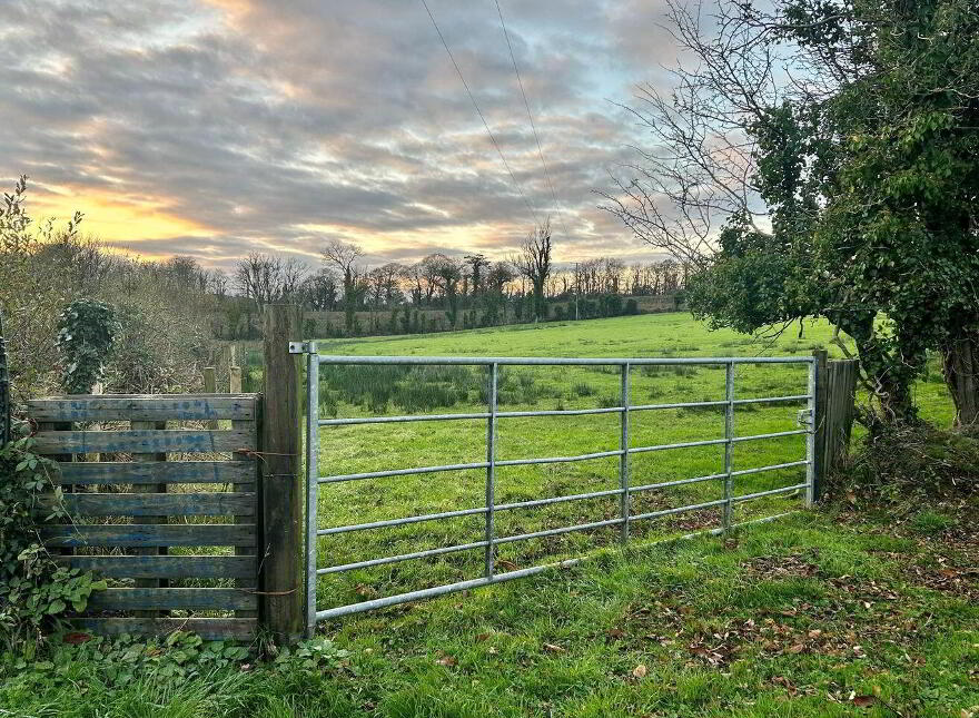 Jamestown, Carrick-On-Shannon
