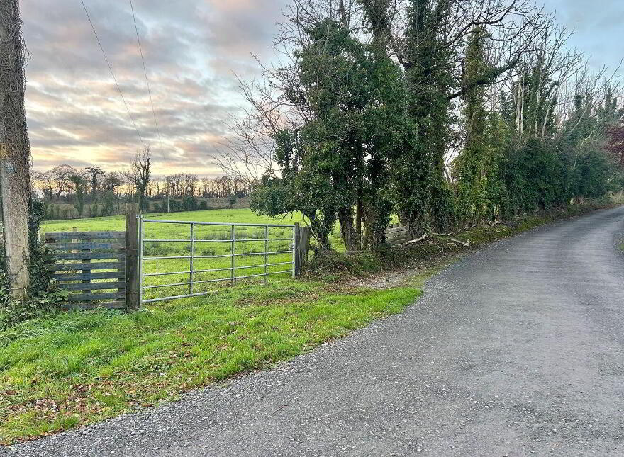 Jamestown, Carrick-On-Shannon