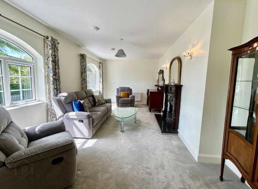 Killinaker, Rooskey, N41RF20