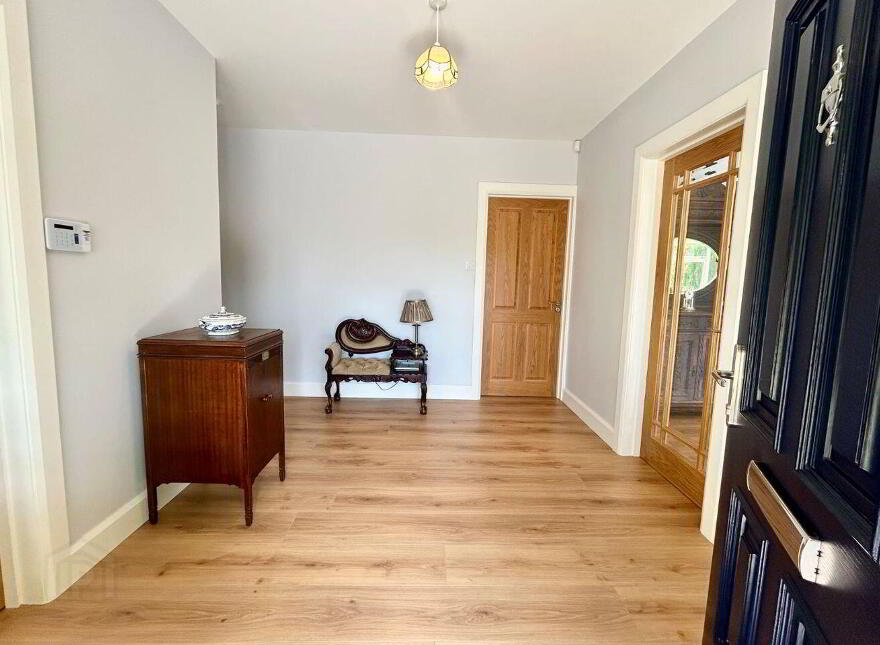 Killinaker, Rooskey, N41RF20