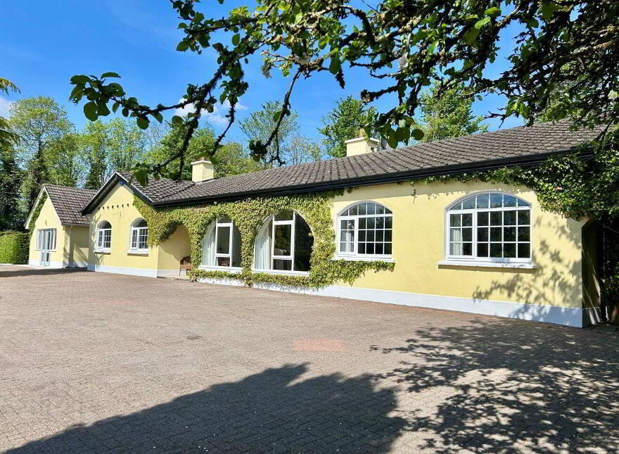 Killinaker, Rooskey, N41RF20