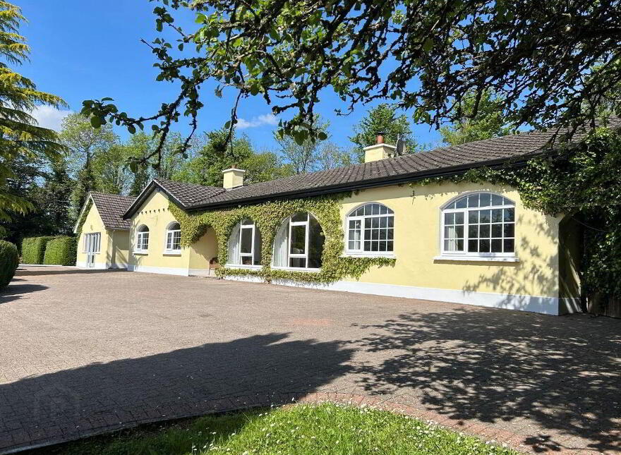 Killinaker, Rooskey, N41RF20