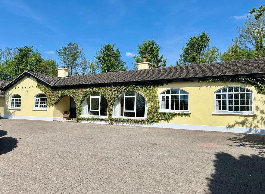 Killinaker, Rooskey, N41RF20